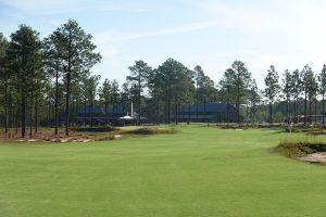 Pinehurst No10 3rd Approach